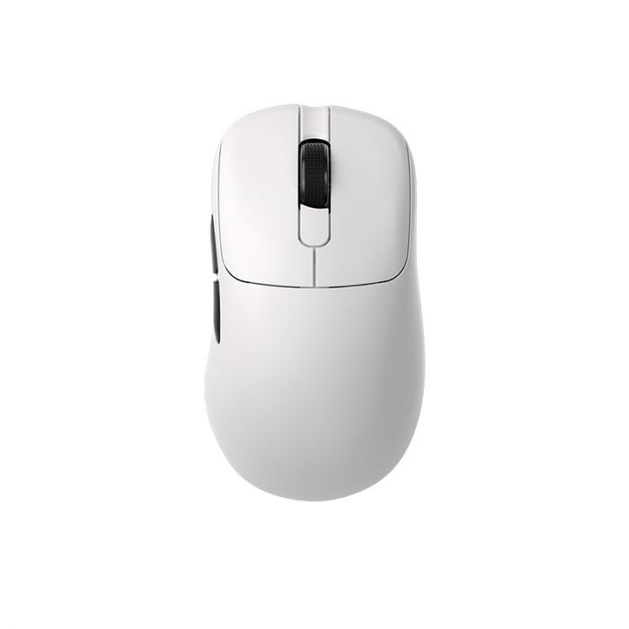 Миша бездротова Ajazz AJ179 Apex White (AJM179-A-W)