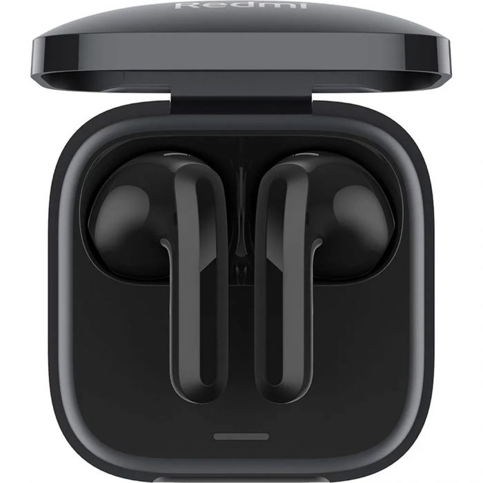 Bluetooth-гарнітура Xiaomi Redmi Buds 6 Active Black (BHR8396GL)_EU