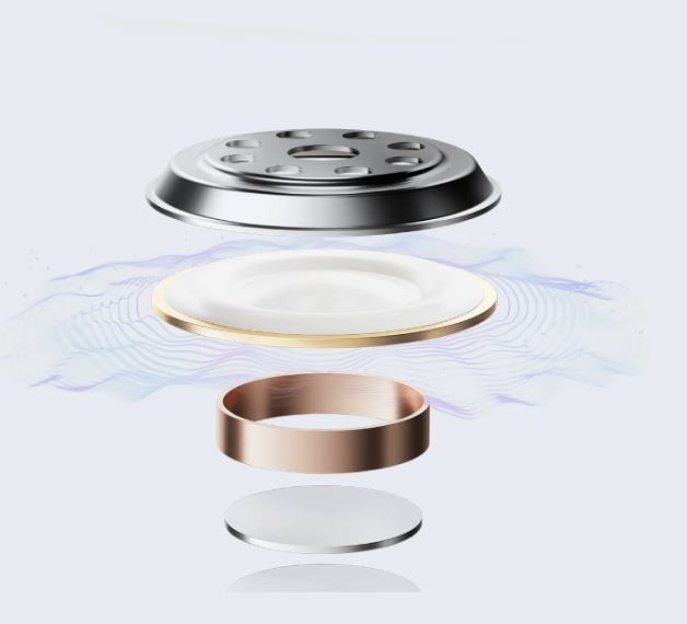 Bluetooth-гарнітура Xiaomi Redmi Buds 6 Play Black (BHR8776GL)