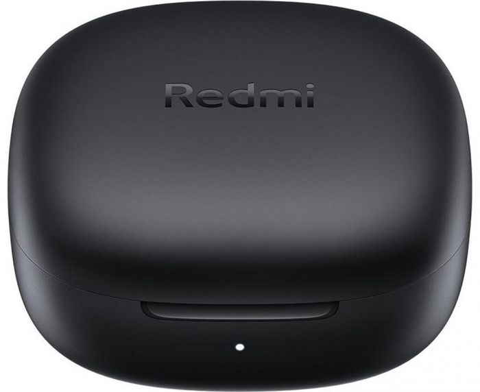 Bluetooth-гарнітура Xiaomi Redmi Buds 6 Play Black (BHR8776GL)