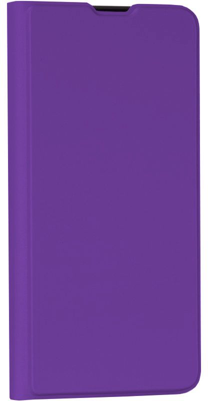 Чохол-книжка BeCover Exclusive New Style для ZTE Blade A55 Purple (712612)
