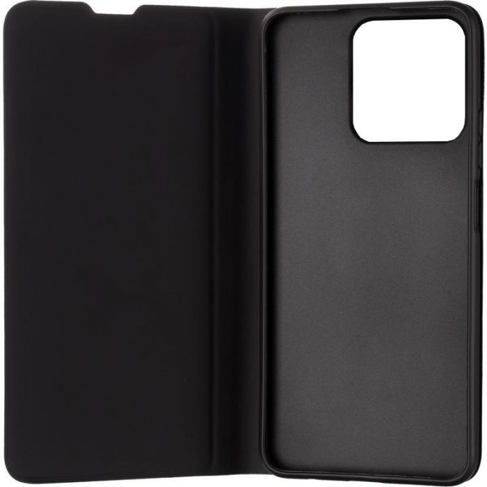 Чохол-книжка BeCover Exclusive New Style для ZTE Blade A55 Blue (712610)