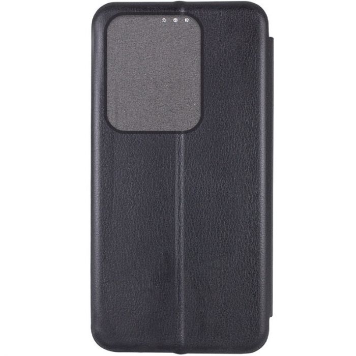 Чохол-книжка BeCover Exclusive для Realme C61 Black (712552)