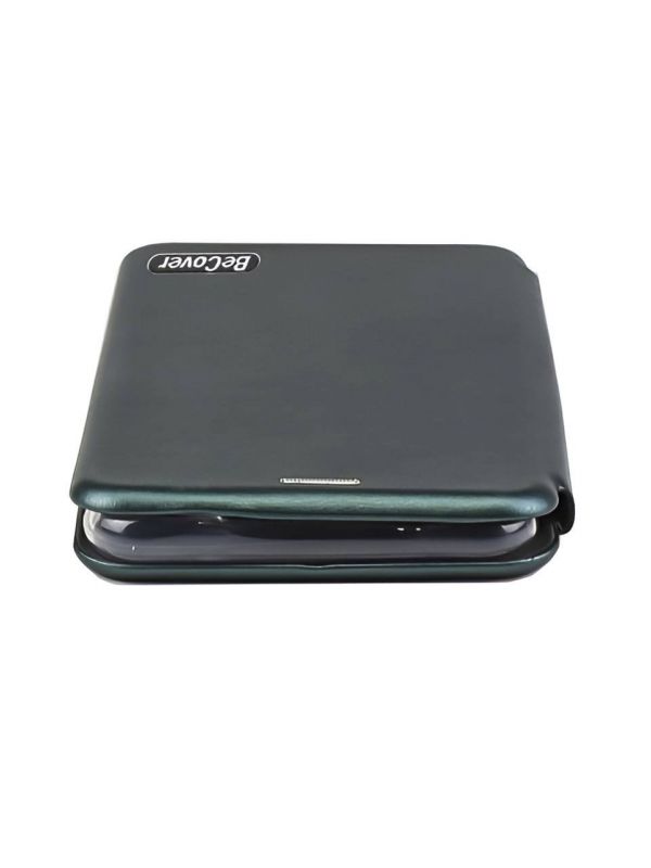 Чохол-книжка BeCover Exclusive для Realme C61 Dark Green (712554)
