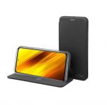 Чохол-книжка BeCover Exclusive для Xiaomi Redmi 9C/Redmi 10A Black (706428)