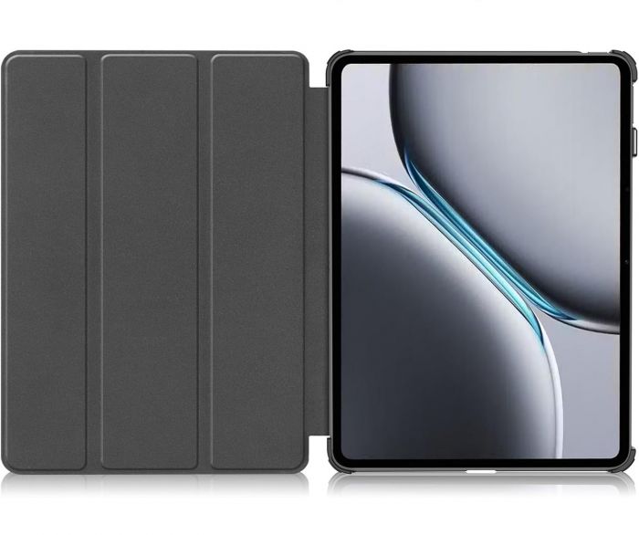 Чохол-книжка BeCover Smart Case для OnePlus Pad 2 Black (712546)
