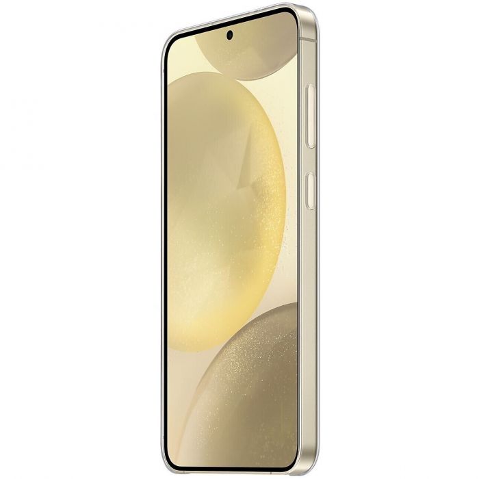 Чохол-накладка Samsung Clear Cover для Samsung Galaxy S24 Plus SM-S926 Transparent (GP-FPS926SAATW)