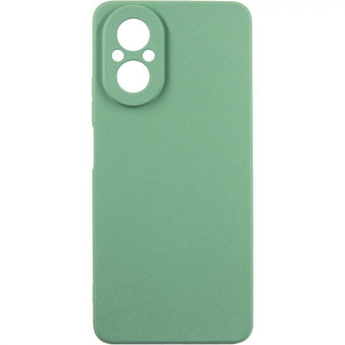 Чохол-накладка Dengos Soft для Realme C67 Mint (DG-TPU-SOFT-62)