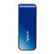 Флеш-накопичувач USB  64GB Apacer AH334 Blue (AP64GAH334U-1)