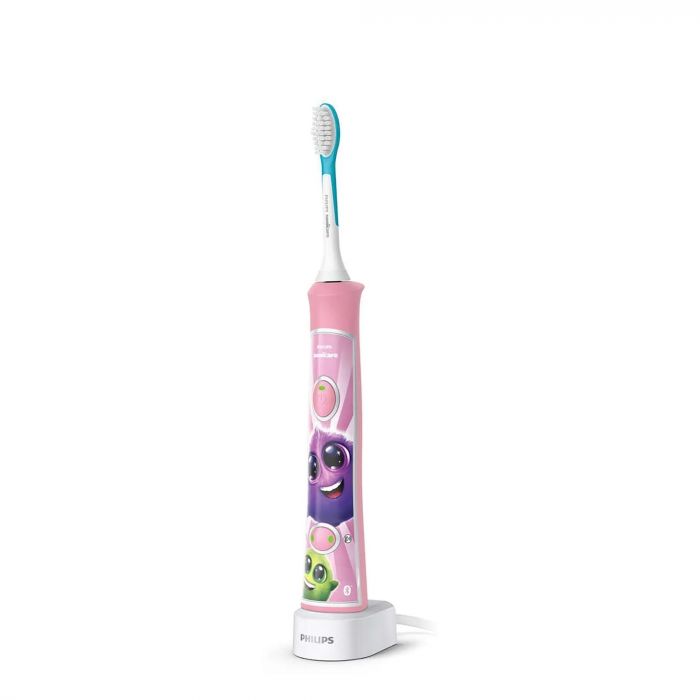 Зубна електрощітка Philips HX6352/42