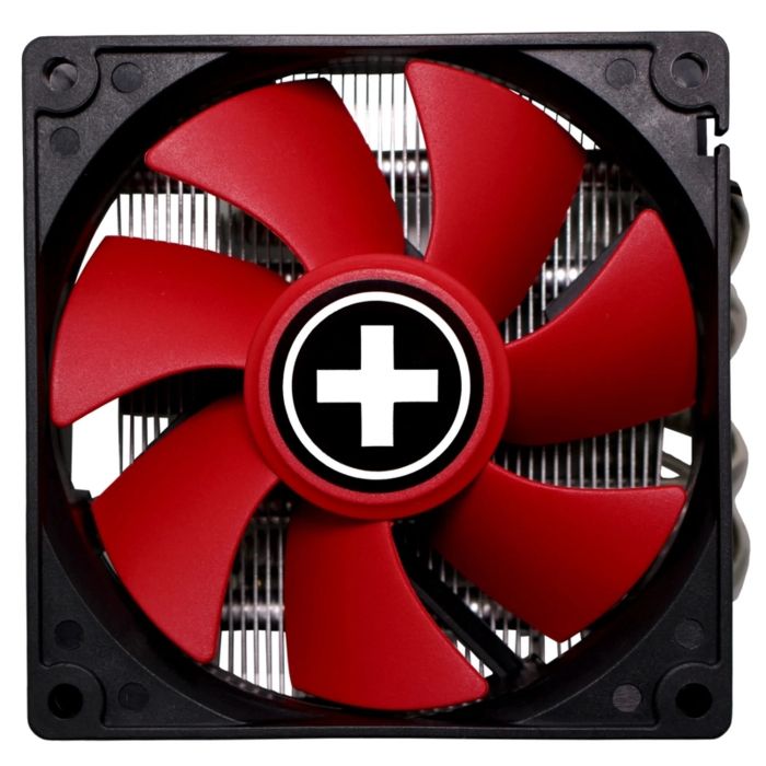 Кулер процесорний Xilence I404T (XC041)