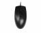 Комплект (клавіатура, миша) A4Tech KR-8372 Black