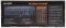 Клавіатура A4Tech KB-720 Black