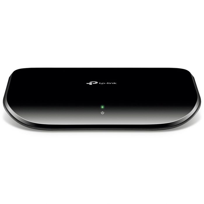 Комутатор TP-Link TL-SG1005D