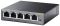 Комутатор TP-LINK TL-SG105E