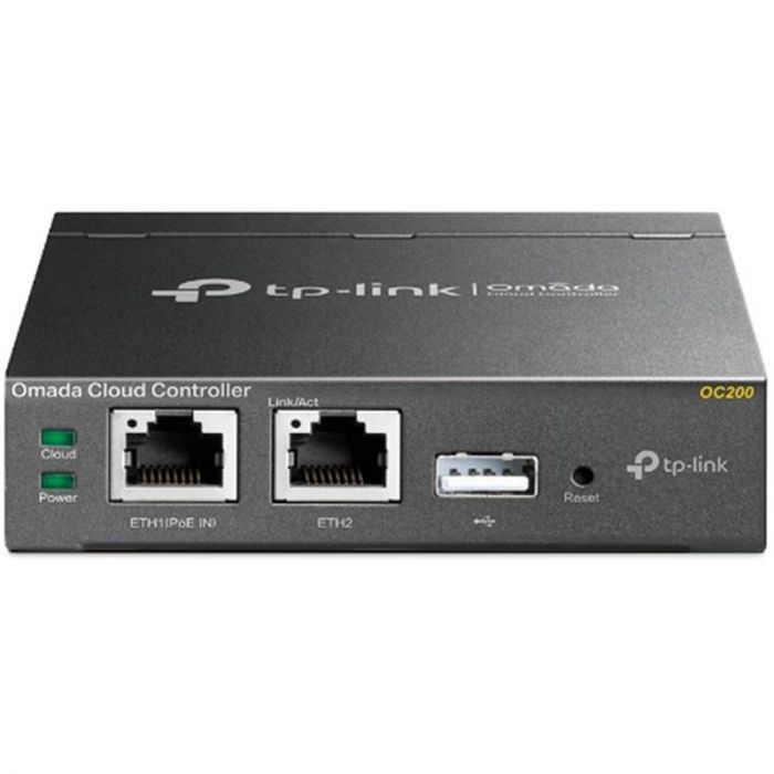 Контролер точок доступу TP-Link Omada OC200