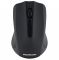 Миша бездротова Modecom MC-WM9 Black (M-MC-0WM9-100)