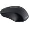 Миша бездротова Modecom MC-WM9 Black (M-MC-0WM9-100)