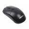 Миша бездротова Maxxter Mr-403 Black