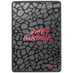 Накопичувач SSD  256GB Apacer AS350 Panther 2.5" SATAIII 3D TLC (AP256GAS350-1)