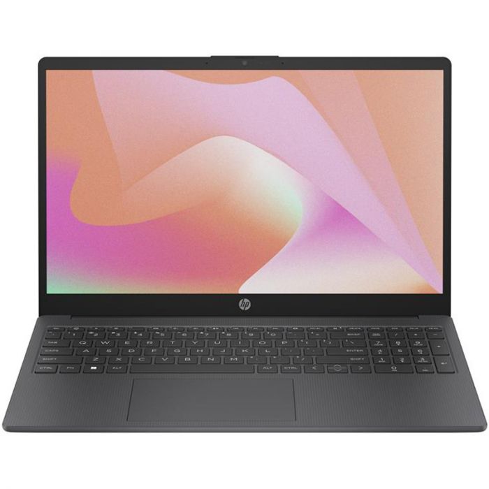 Ноутбук HP 15-fc0081ua (B4LV3EA) Gray
