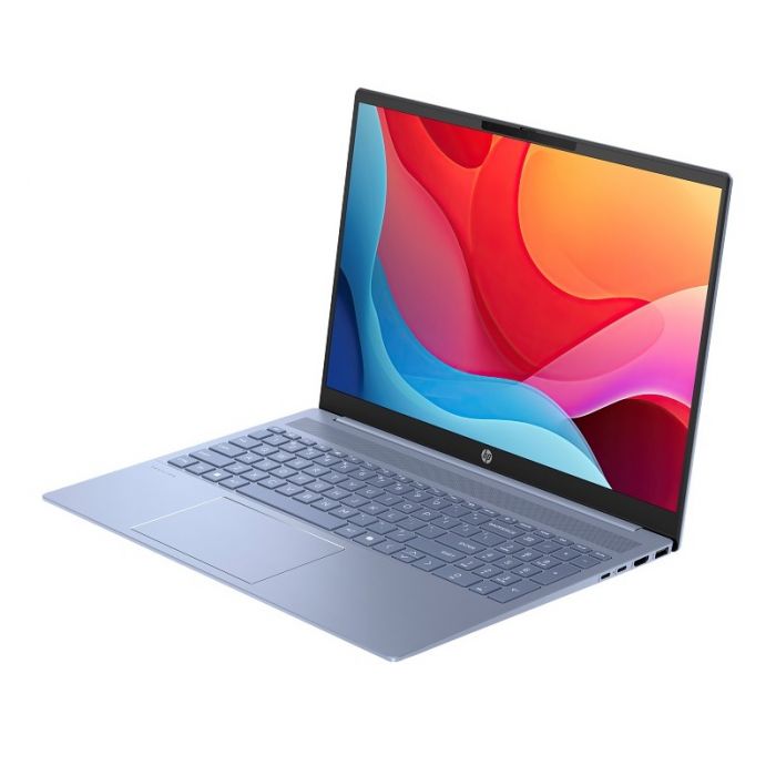 Ноутбук HP Pavilion 16-ag0017ua (B0AA7EA) Blue