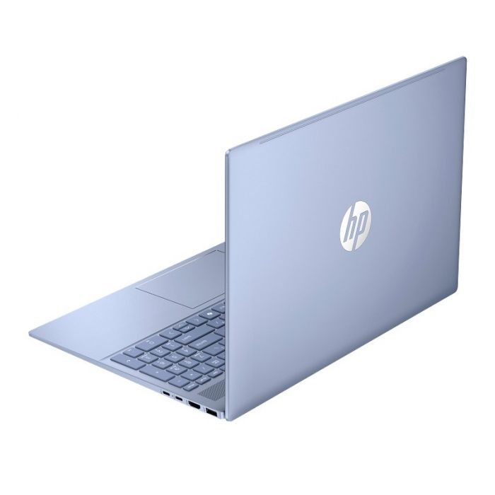 Ноутбук HP Pavilion 16-ag0017ua (B0AA7EA) Blue