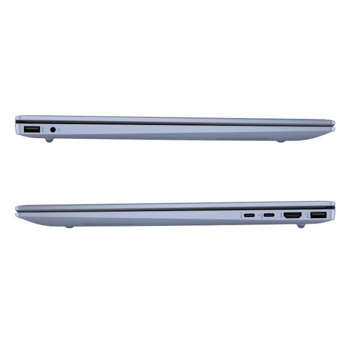 Ноутбук HP Pavilion 16-ag0017ua (B0AA7EA) Blue