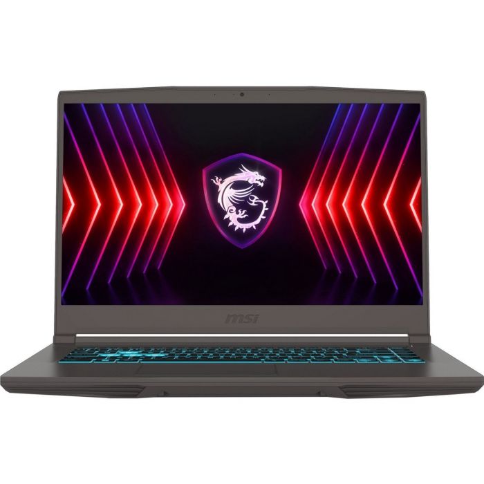 Ноутбук MSI Thin 15 B13UC-2694XUA (9S7-16R831-2694) Cosmos Gray