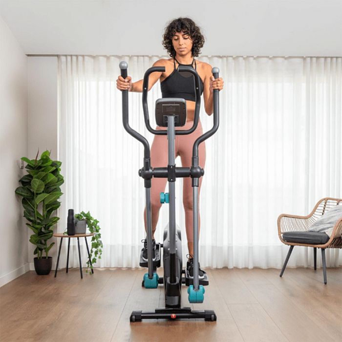 Орбітрек Cecotec Drumfit Elliptical 8000 Magno (CCTC-07227)