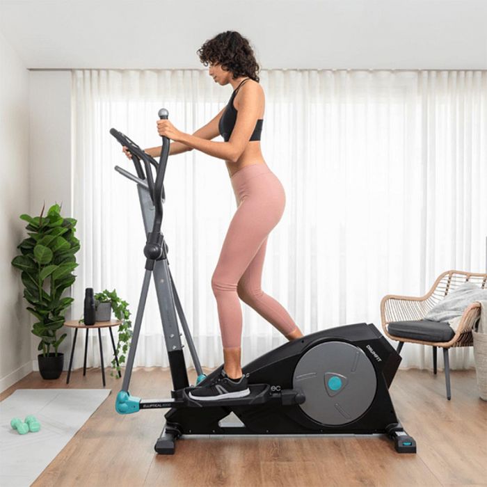 Орбітрек Cecotec Drumfit Elliptical 8000 Magno (CCTC-07227)
