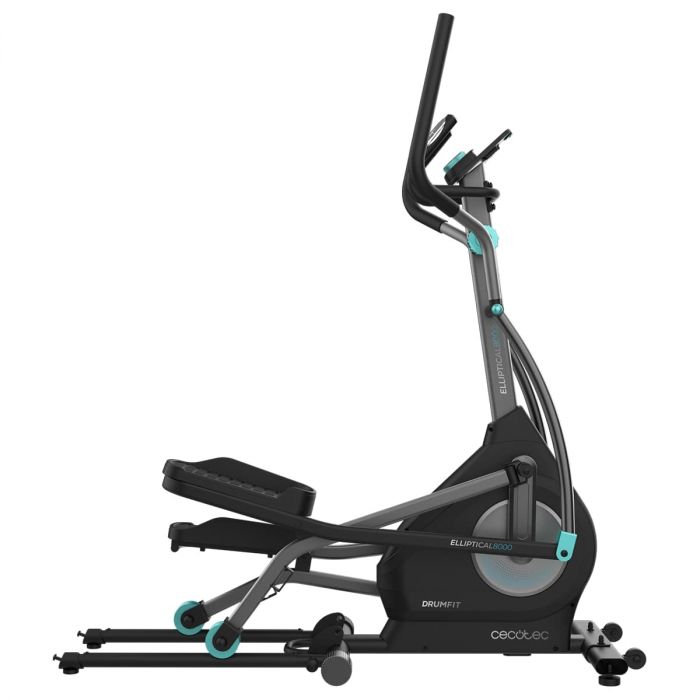 Орбітрек Cecotec Drumfit Elliptical 8000 Motor Pro (CCTC-07232)