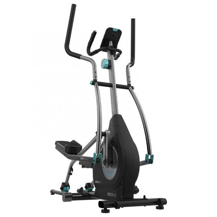 Орбітрек Cecotec Drumfit Elliptical 8000 Motor Pro (CCTC-07232)