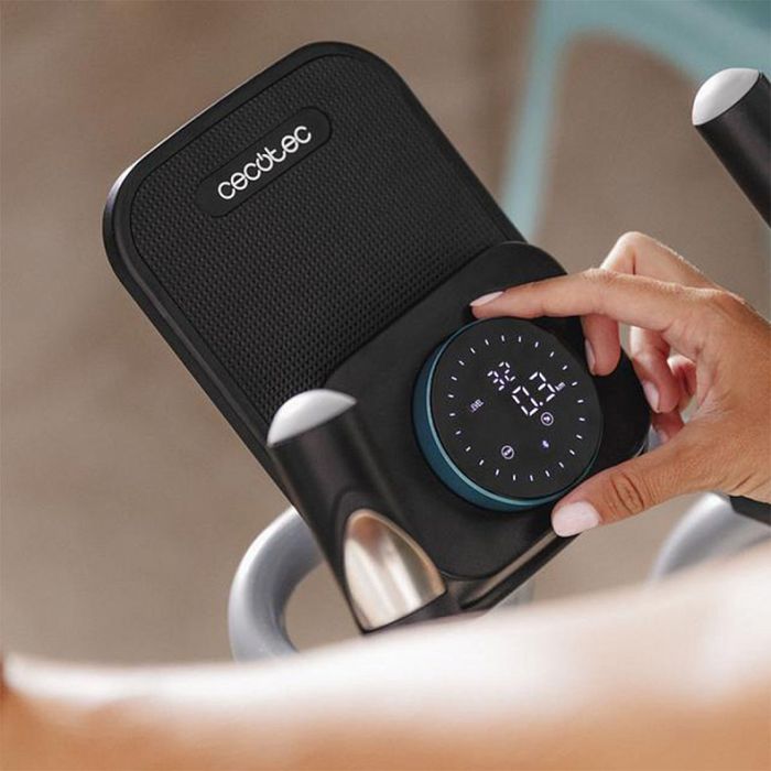 Орбітрек Cecotec Drumfit Elliptical 8000 Motor Pro (CCTC-07232)