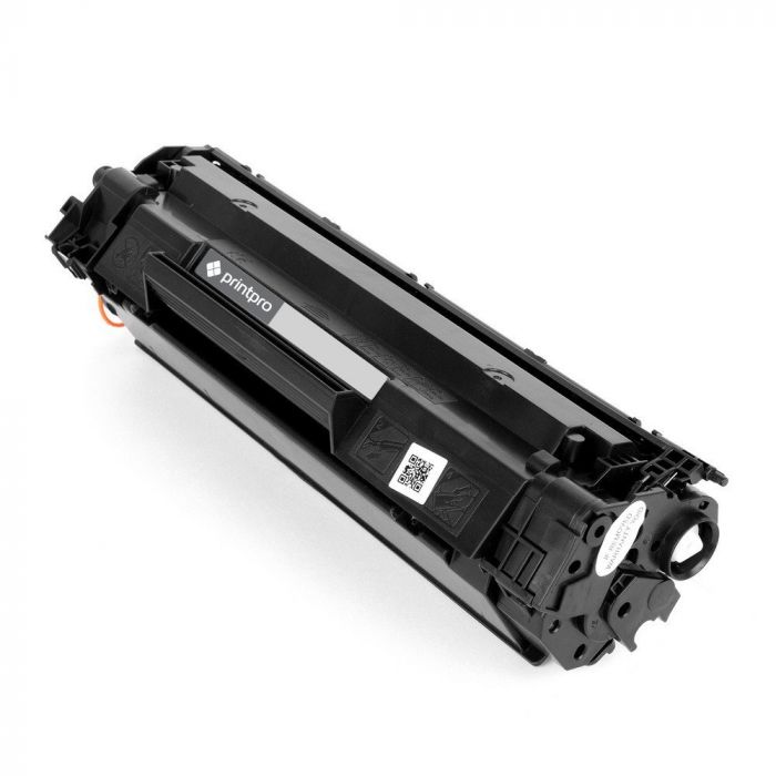 Картридж PrintPro (PP-H436) HP LJ P1505/1120 (CB436A)