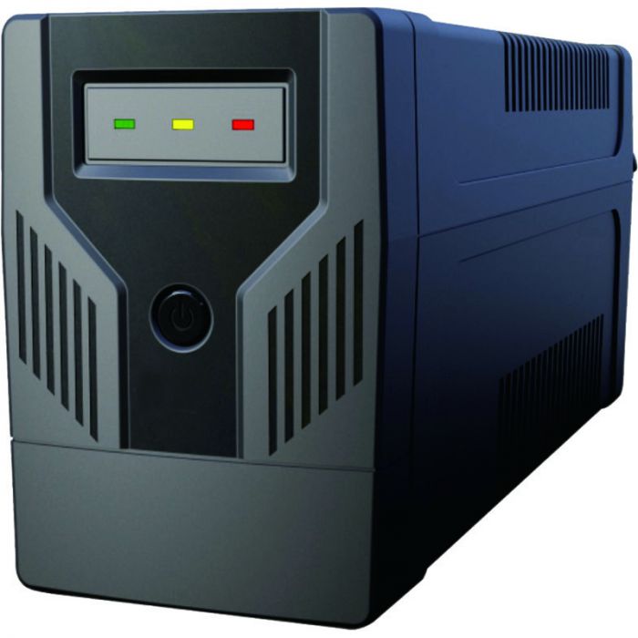 Джерело безперебійного живлення FrimeCom GP-600