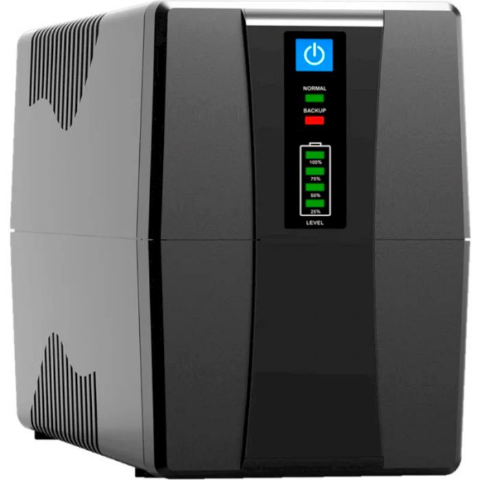 Джерело безперебійного живлення FrimeCom V-2000 LED