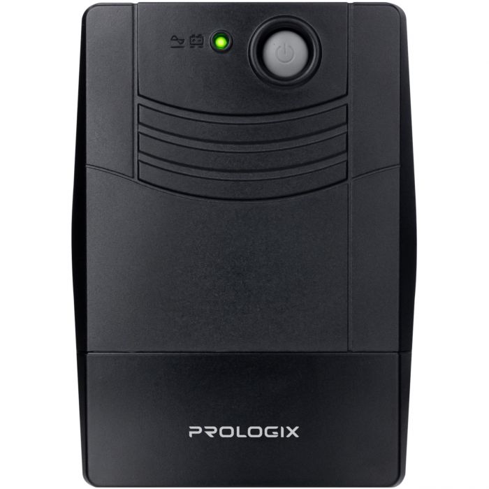 Джерело безперебійного живлення Prologix 600 (PLP600VA2LED)