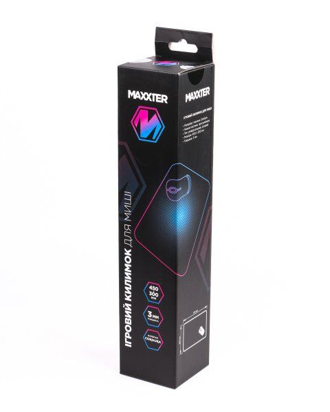 Ігрова поверхня Maxxter MMP-PROC-L