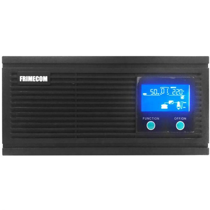 Інвертор FrimeCom SK12-1000 800W