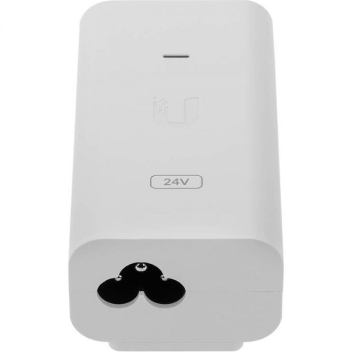 Інжектор Ubiquiti POE-24-12W-G-WH