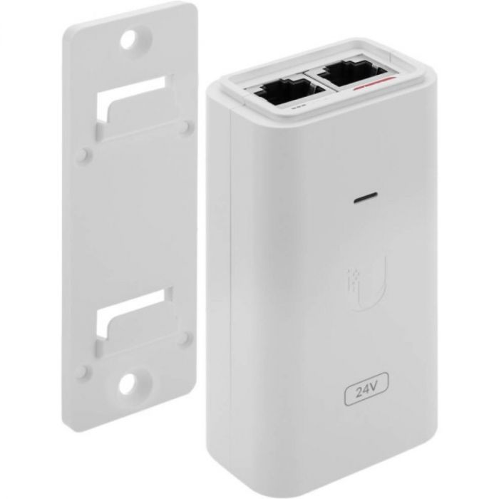 Інжектор Ubiquiti POE-24-12W-G-WH
