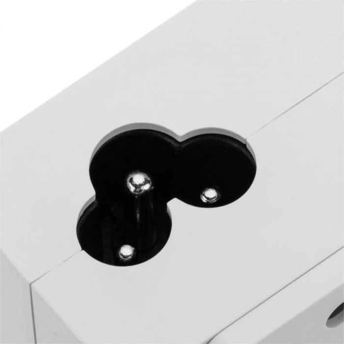 Інжектор Ubiquiti POE-24-12W-G-WH
