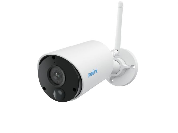 IP камера Reolink Argus Series B320 (Argus Eco)