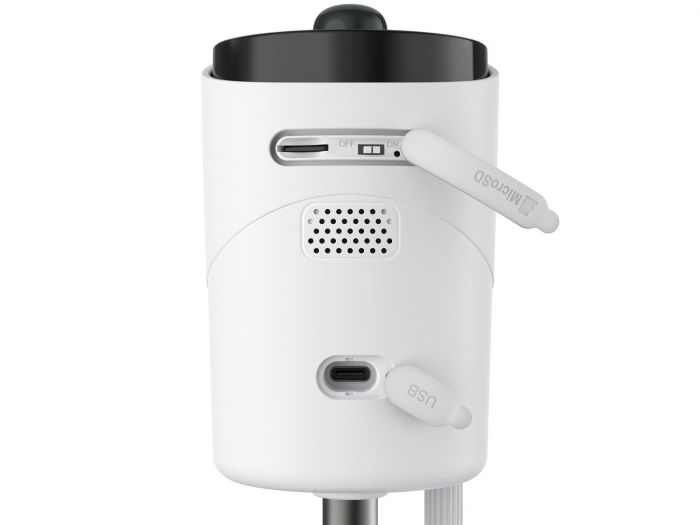 IP камера Reolink Argus Series B320 (Argus Eco)