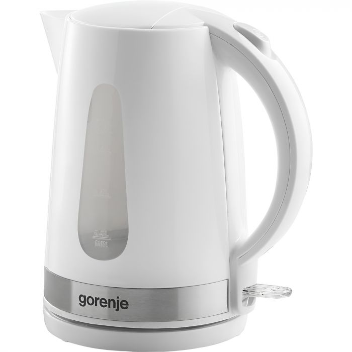 Електрочайник Gorenje K17WE