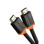 Кабель Cabletime HDMI - HDMI V 2.0 (M/M), 3 м, Black (CH23N)