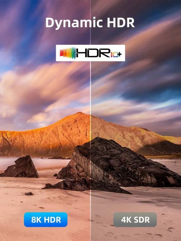 Кабель Cabletime HDMI - HDMI V 2.1 (M/M), 2 м, Black (CH12L)