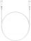 Кабель Orico USB Type-C - USB Type-C (M/M), 100W, 1 м White (CA913381)