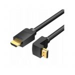 Кабель Vention HDMI - HDMI V 2.0 (M/M), 3 м, Black (AARBI)
